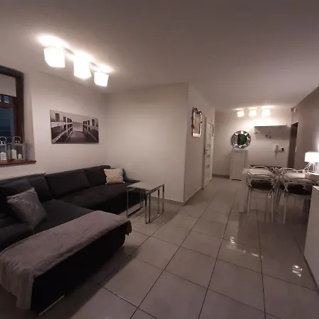 Aleksandry Przy Parku