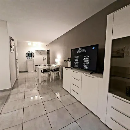 Aleksandry Przy Parku * Swinoujscie