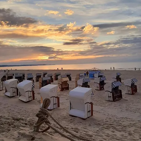 Aleksandry Przy Parku * Swinoujscie